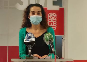 El PSOE de Ronda culpa al gobiernos del PP de los problemas en la línea de tren Algeciras-Bobadilla