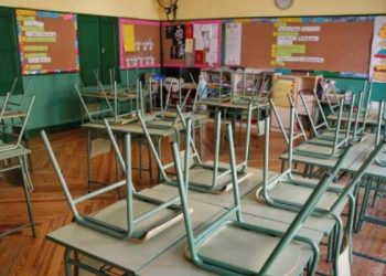 EL AYUNTAMIENTO SOLICITA EL CIERRE TEMPORAL DE LA ACTIVIDAD EDUCATIVA PRESENCIAL EN RONDA ANTE LA ACTUAL SITUACIÓN SANITARIA