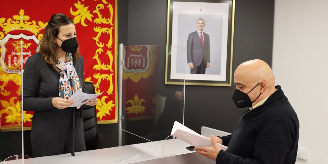 El Ayuntamiento de Ronda avanza en la tramitación del nuevo Plan Municipal de Vivienda con su publicación y exposición pública durante un mes