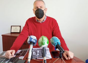 La delegación de Deportes crea una nueva área de formación que comenzará a trabajar en un curso dedicado a los niños en el mundo del fútbol