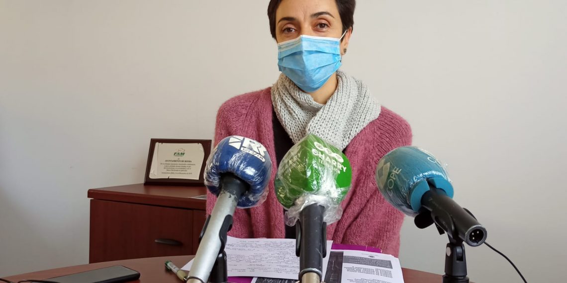 El Área Municipal de Deportes pone en marcha la comunidad online ‘Movimiento consciente’ para conseguir mejorar cuerpo y mente