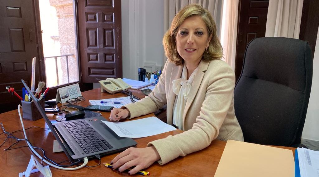 Entra en vigor la tasa 0 en la ocupación de vía pública durante seis meses para los comercios de hostelería con terrazas, mesas y sillas en la calle