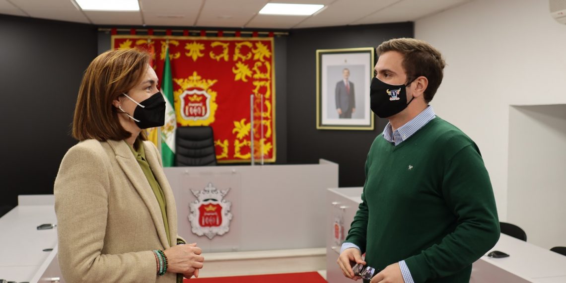 El Ayuntamiento anuncia la publicación del listado de admitidos para participar en los cursos de formación del programa ‘Enredate+’