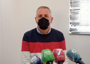 La delegación de Juventud presenta las actividades organizadas durante la Semana Blanca siguiendo todas las medidas sanitarias