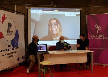 El CFGS en Vitivinicultura del I.E.S. ‘Pérez de Guzmán’ llevará a cabo un proyecto para la elaboración de sus propios vinos