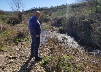 El Ayuntamiento continúa con los estudios previos para la creación de un azud dentro del proyecto de recuperación de la Garganta del Tajo