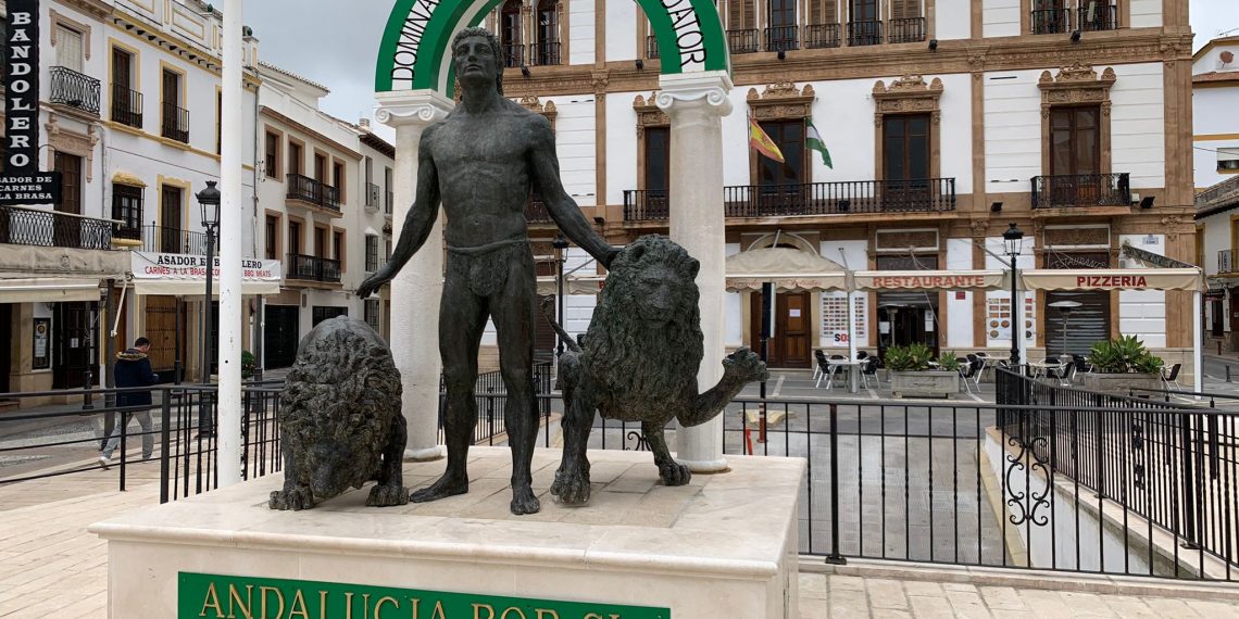 El Ayuntamiento presenta las actividades que van a conmemorar en Ronda el Día de Andalucía