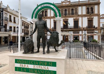 El Ayuntamiento presenta las actividades que van a conmemorar en Ronda el Día de Andalucía