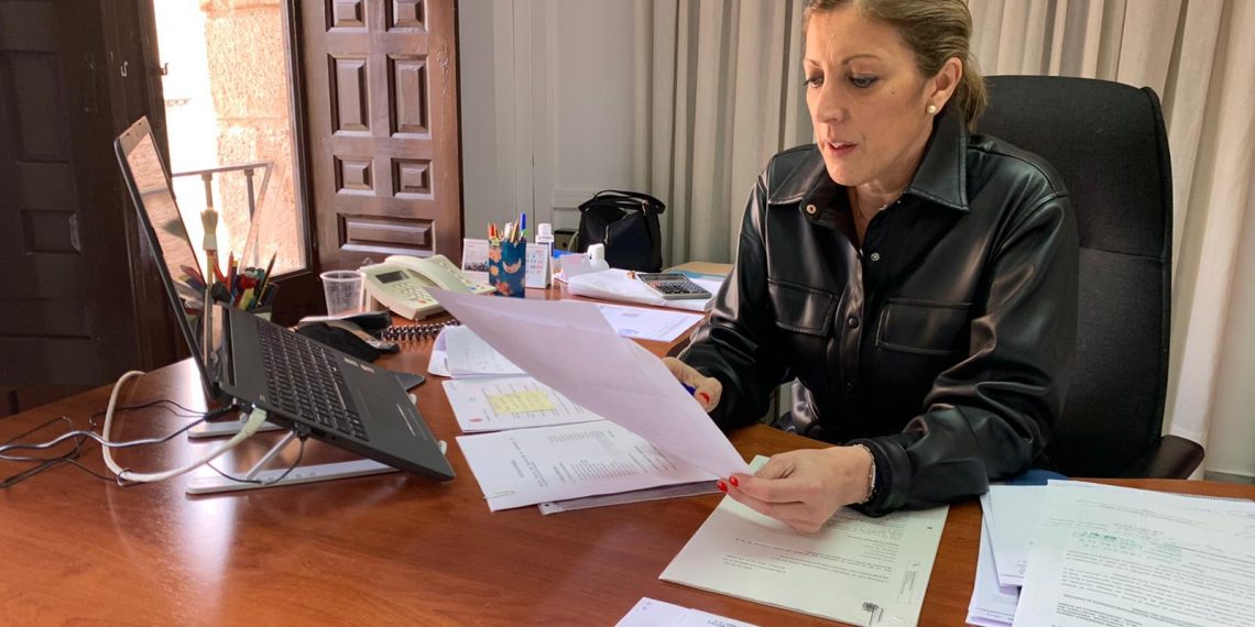 El Ayuntamiento de Ronda saca a licitación los trabajos previos a la venta del corcho de los Montes de Propios