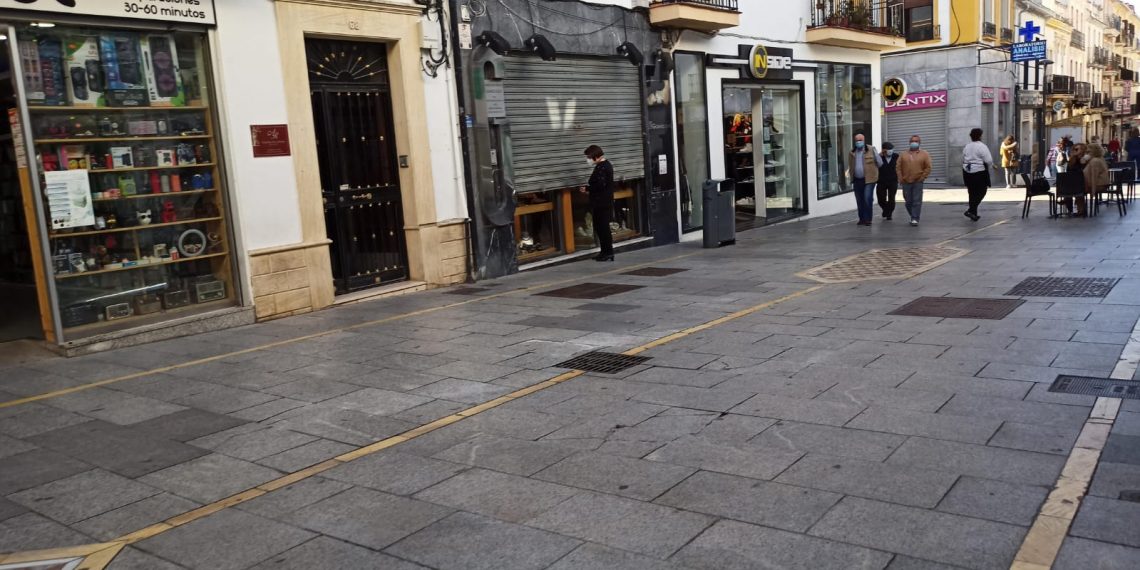 El paro subió en enero en 74 personas