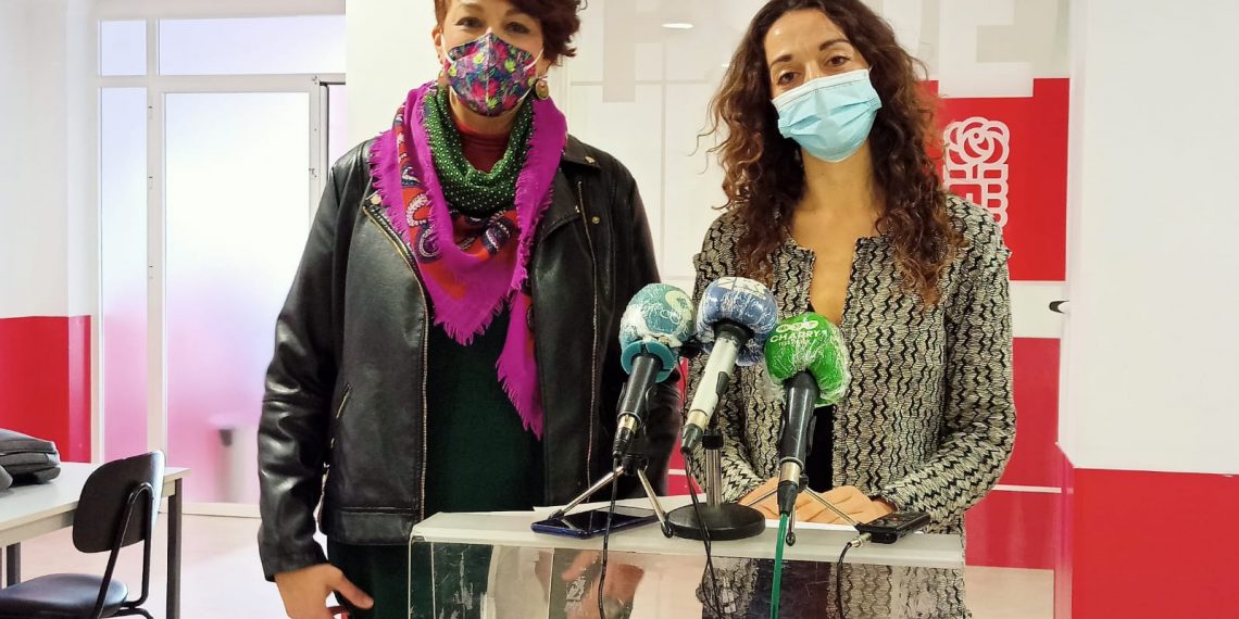 El PSOE defiende su voto negativo a los trámites para el traslado del Mercadona