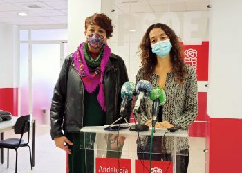 El PSOE defiende su voto negativo a los trámites para el traslado del Mercadona