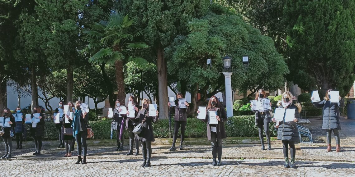 Los centros de estética de Ronda reivindican ser considerados actividad esencial