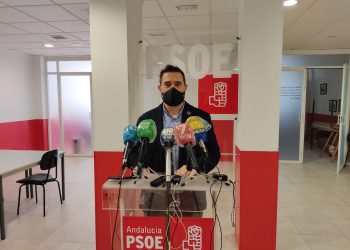 El PSOE acusa a la Junta de no anunciar ningún proyecto para Ronda tras el Consejo de Gobierno