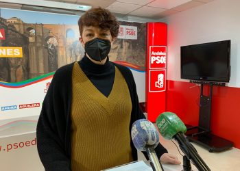 El PSOE de Ronda pide la instalación de medidores de CO2 en las aulas