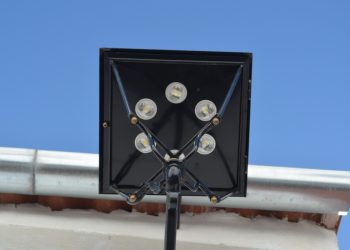 FARAJÁN FINALIZÓ EL ABONO DEL RENTING DE SU NUEVO ALUMBRADO PÚBLICO