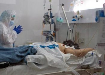 Baja la incidencia de la tercera ola de la pandemia en la Serranía aunque se notifican dos nuevas muertes