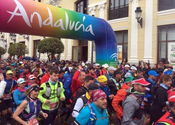 La delegación de Deportes anuncia la cancelación oficial de la prueba del Homenaje a la Legión a consecuencia de la COVID