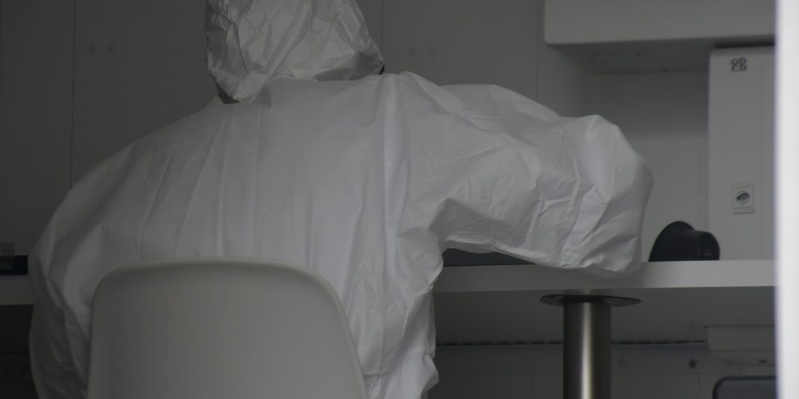 NINGÚN POSITIVO POR COVID-19 EN EL NUEVO CRIBADO DE ALGATOCÍN