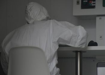 NINGÚN POSITIVO POR COVID-19 EN EL NUEVO CRIBADO DE ALGATOCÍN