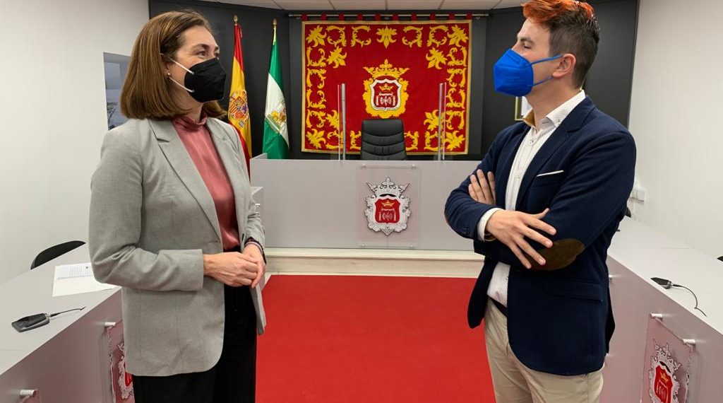 La delegación municipal de Igualdad presenta las actividades programadas con motivo de la conmemoración del Día Internacional de la Mujer