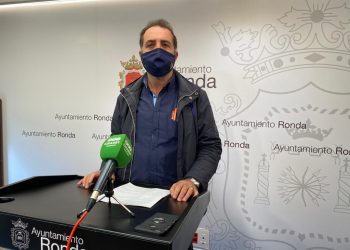 El delegado de Seguridad informa sobre las actuaciones realizadas durante el fin de semana