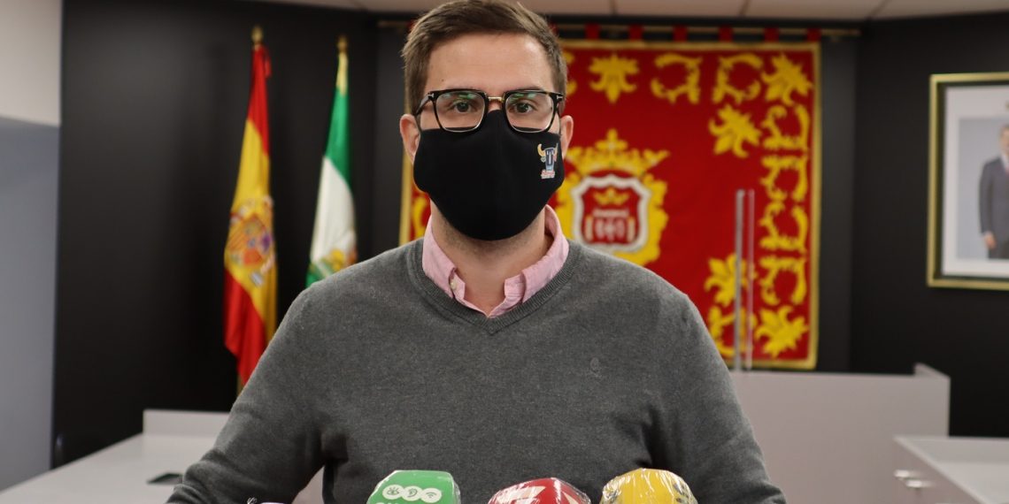 El Ayuntamiento anuncia la fecha de la prueba para acceder a la bolsa de empleo de la empresa municipal de limpieza