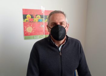 La delegación de Juventud presenta la VIII edición de su Certamen de Relatos Cortos que tendrá la pandemia como tema principal