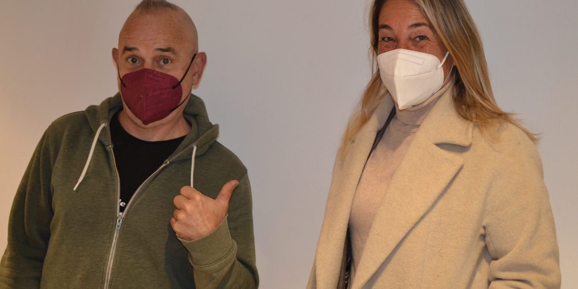 La delegación de Cultura pone en escena ‘La primera obra de arte’, dedicada al público infantil