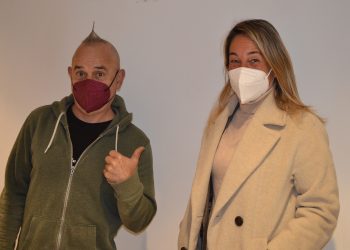 La delegación de Cultura pone en escena ‘La primera obra de arte’, dedicada al público infantil