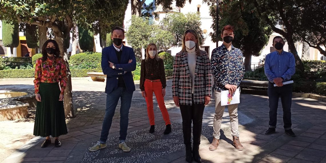 La delegación de Cultura presenta las actividades que van a conmemorar en Ronda el Día Internacional del Teatro