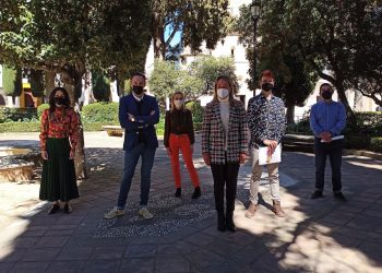 La delegación de Cultura presenta las actividades que van a conmemorar en Ronda el Día Internacional del Teatro