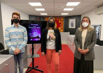 La delegación municipal de Cultura presenta la programación de actividades que se realizarán durante la Semana Santa