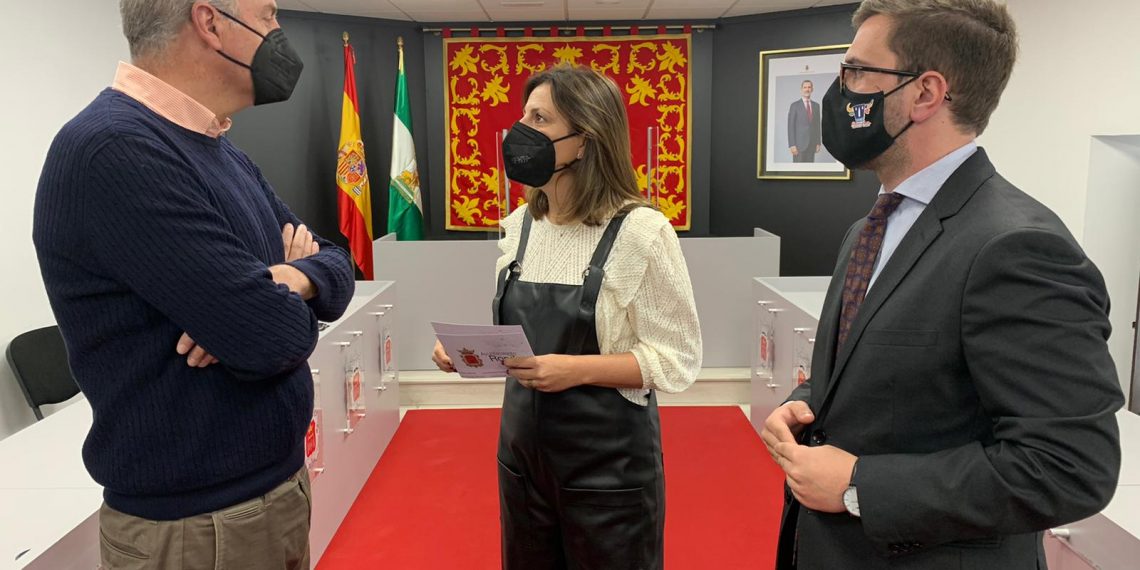 Los tribunales dan la razón al actual equipo de Gobierno en la anulación de la RPT de los trabajadores de la antigua APALSEED