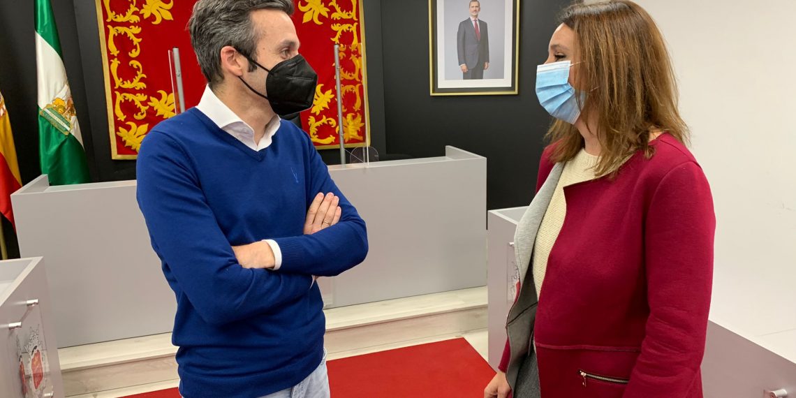 El Ayuntamiento y la Agrupación de Hermandades anuncian los actos que se van a celebrar durante la Semana Santa