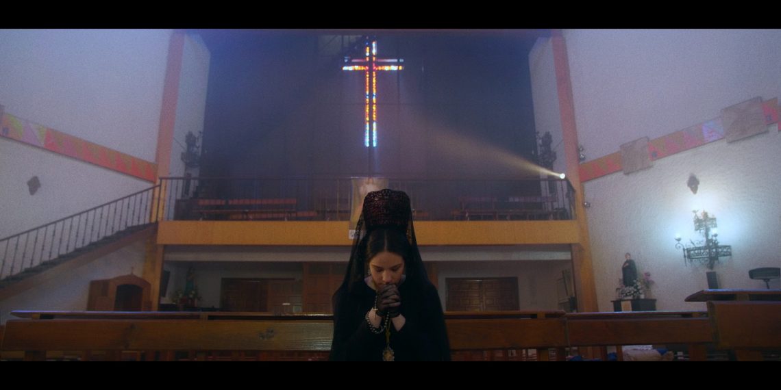 El Ayuntamiento de Ronda presenta ‘La llama sigue viva’, un audiovisual de homenaje a la Semana Santa y a todos los cofrades    