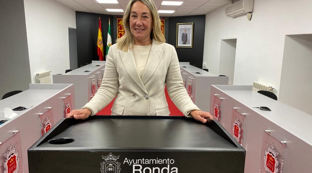 Cultura homenajea a las hermandades rondeñas con un concierto de marchas cofrades el Domingo de Resurrección