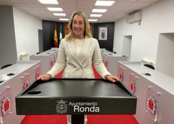 Cultura homenajea a las hermandades rondeñas con un concierto de marchas cofrades el Domingo de Resurrección