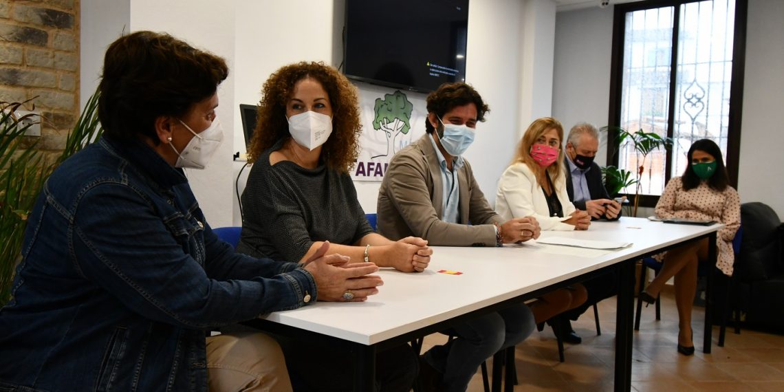 Alpandeire acogerá un ‘cooking rural’ el próximo 30 de marzo