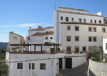 Faraján desglosa los proyectos incluidos en su presupuesto 2021