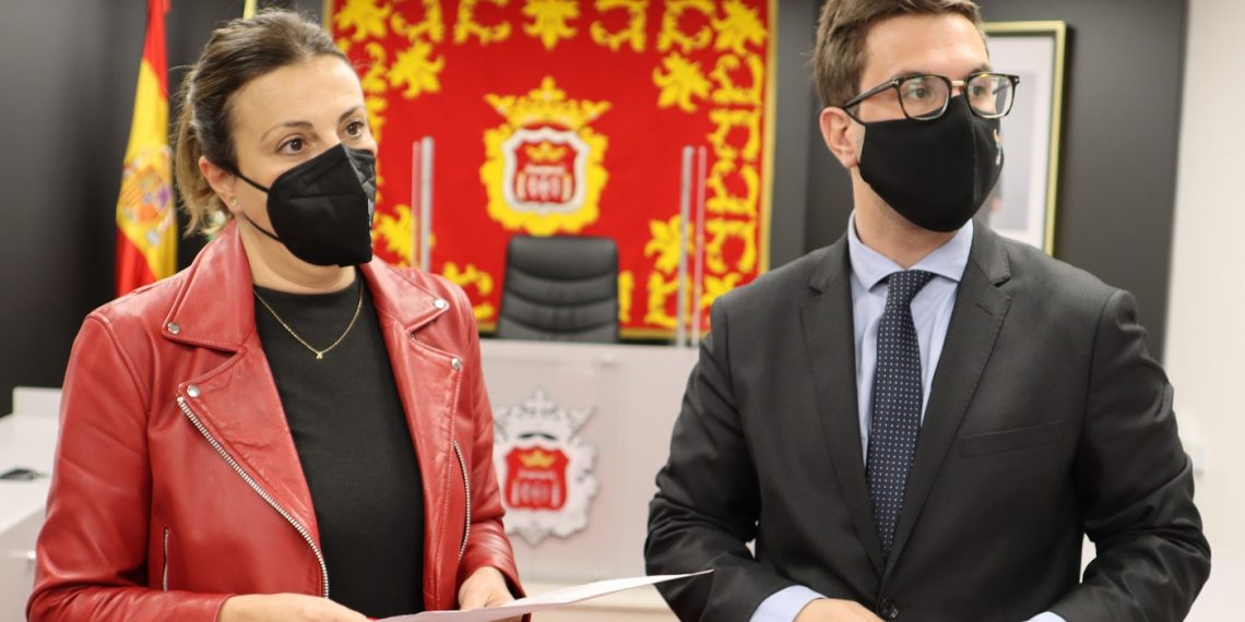 El Ayuntamiento anuncia la nueva oferta de empleo público para este año que cuenta con 24 plazas en diferentes categorías