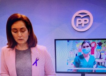 El PP de Ronda conmemora el 8M con un vídeo donde se destaca el compromiso con la igualdad