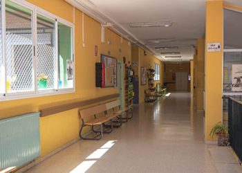 Estudiantes del Martín Rivero recaudan fondos para un proyecto solidario