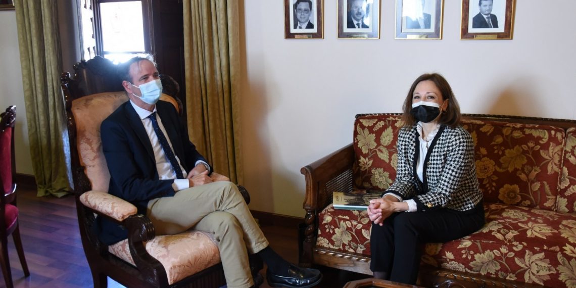 La Junta pide a los malagueños y a las cofradías prudencia y responsabilidad en Semana Santa