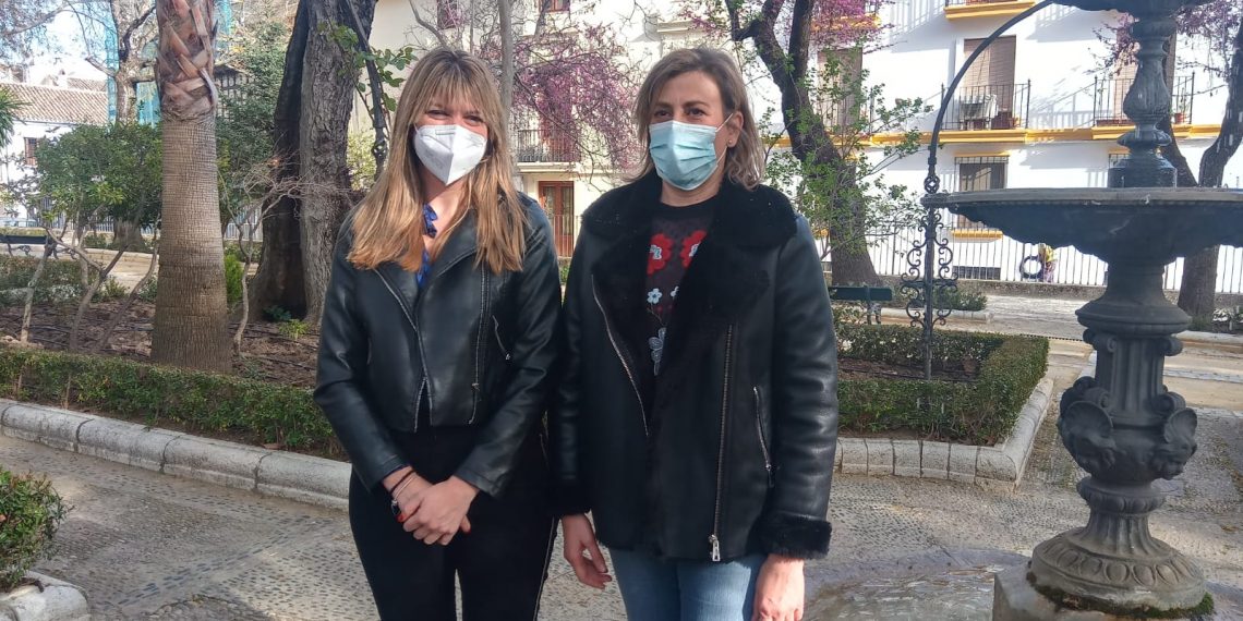 La senadora socialista Martín Palop asegura que el Gobierno Central destinará, para Ronda, casi 5 millones de euros en ayudas directas