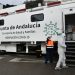 La Consejería de Salud realiza cribados masivos en Gaucín y Montejaque