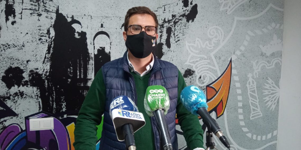 Educación abre el plazo para la preinscripción y renovación de matrículas en la Escuela Municipal de Música