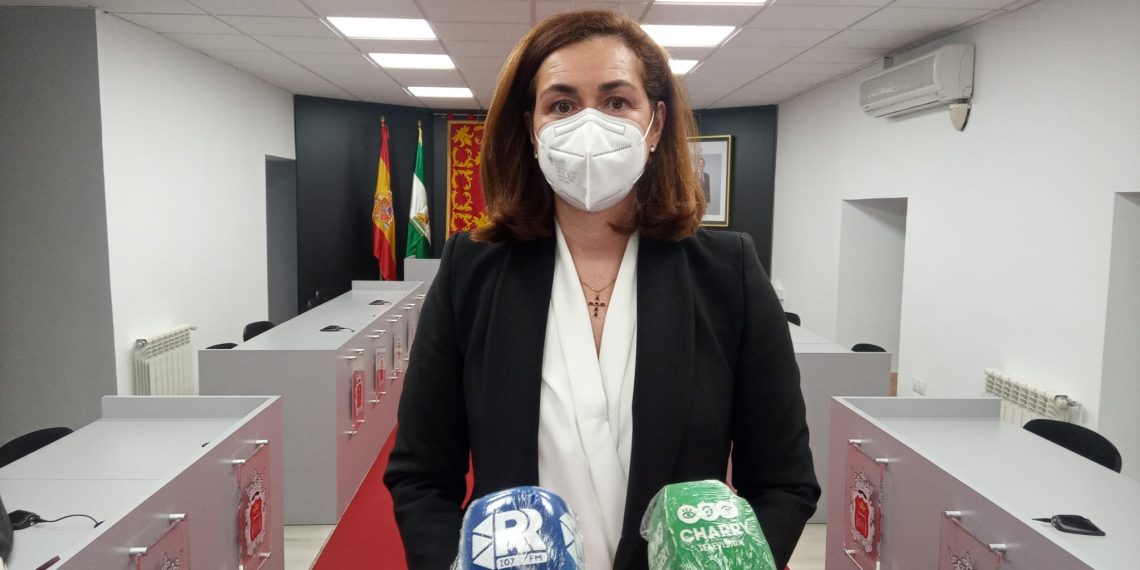 La Delegación de Igualdad organiza durante el mes de abril el ciclo de conferencias ‘Salud y Mujer’