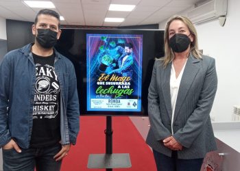 La delegación de Cultura presenta las actividades para los próximos días con el nuevo espectáculo de ‘Fran Qué’ y el humor de Miguel Ángel Martín