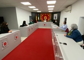 El Ayuntamiento constituye el nuevo Consejo Asesor de Educación con representantes de toda la comunidad educativa de la ciudad